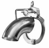 CockCuff Chastity Device
