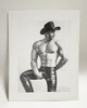 Tom of Finland California 84 Series Print - Coulter Thomas