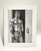 Tom of Finland California 84 Series Print - Worker