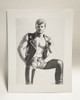 Tom of Finland California 84 Series Print - Gavin