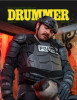 Drummer Magazine - Issue 229