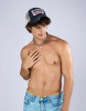 LOAD MANAGEMENT SERVICES TRUCKER HAT - Sniffies