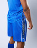 SNIFFIES HOME SOCCER SHORTS - Sniffies