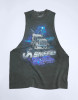 NO LOADS REFUSED CUT OFF TRUCKER TANK - Sniffies