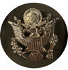 Eagle Cap Badge