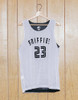 REVERSIBLE MESH JERSEY - Sniffies