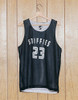 REVERSIBLE MESH JERSEY - Sniffies