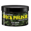 Dick Polish Masturbation Cream - Fuckwater