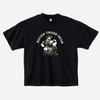 Rough Trade Gear Leather Heavy T-shirt - Radriguez