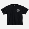 Limited Edition Mr. Rough Trade Gear Leather Heavy T-shirt - Radriguez
