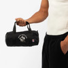 Rough Trade Gear Leather Mini Gym Bag - Radriguez