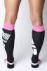 VELOCITY 2.0 KNEE HIGH SOCK (PINK) - CELLBLOCK13