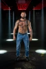 Stryker Leather Harness - Fetish Daddy