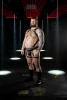 Eddie Leather Jockstrap - Fetish Daddy