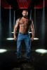 Rocco Leather Harness - Fetish Daddy