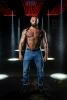 Rocco Leather Harness - Fetish Daddy