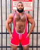 Rough Rider Singlet - Rough Trade Gear
