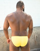 XXXplicit Lycra Contouring Swim Bikini - Rough Trade Gear