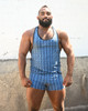 SITGES TANK - ROUGH TRADE GEAR
