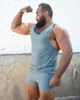 BONDI TANK - ROUGH TRADE GEAR