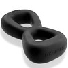Boomerang Cockring Ballstretcher - HÜNKYJUNK