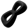 Boomerang Cockring Ballstretcher - HÜNKYJUNK