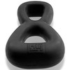 Boomerang Cockring Ballstretcher - HÜNKYJUNK