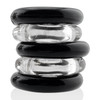 JACKER 5-STACK - HÜNKYJUNK