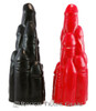 Meatpacker Dildo RED - Oxballs