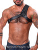 Eroticus Leather Harness - Rough Trade Gear