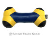 Rough Trade Gear Dog Bone is made out of premium high-quality leather.