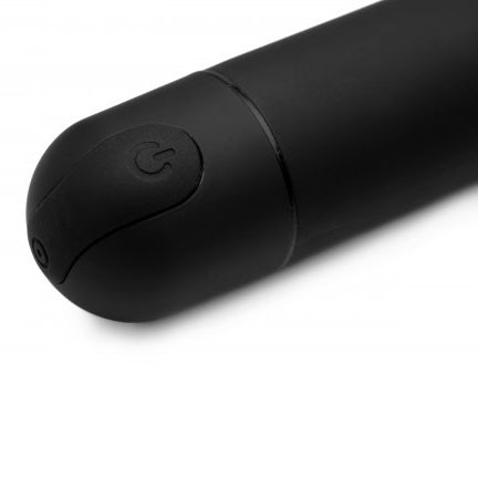 Bang XL Bullet Vibrator - Black | Roughtradegear.com