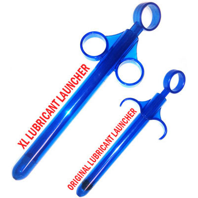 Clean Stream XL Lubricant Launcher | Roughtradegear.com