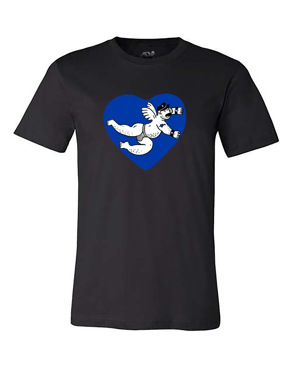 Cupido T-shirt - Radriguez