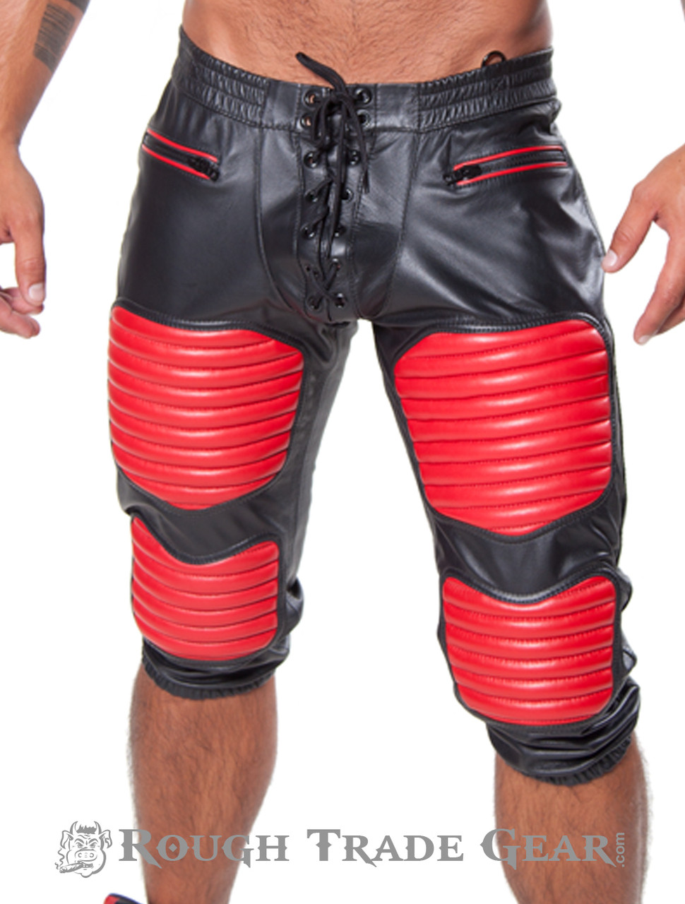 Protective American Football Pants Waist Leg Knee Pads - Temu