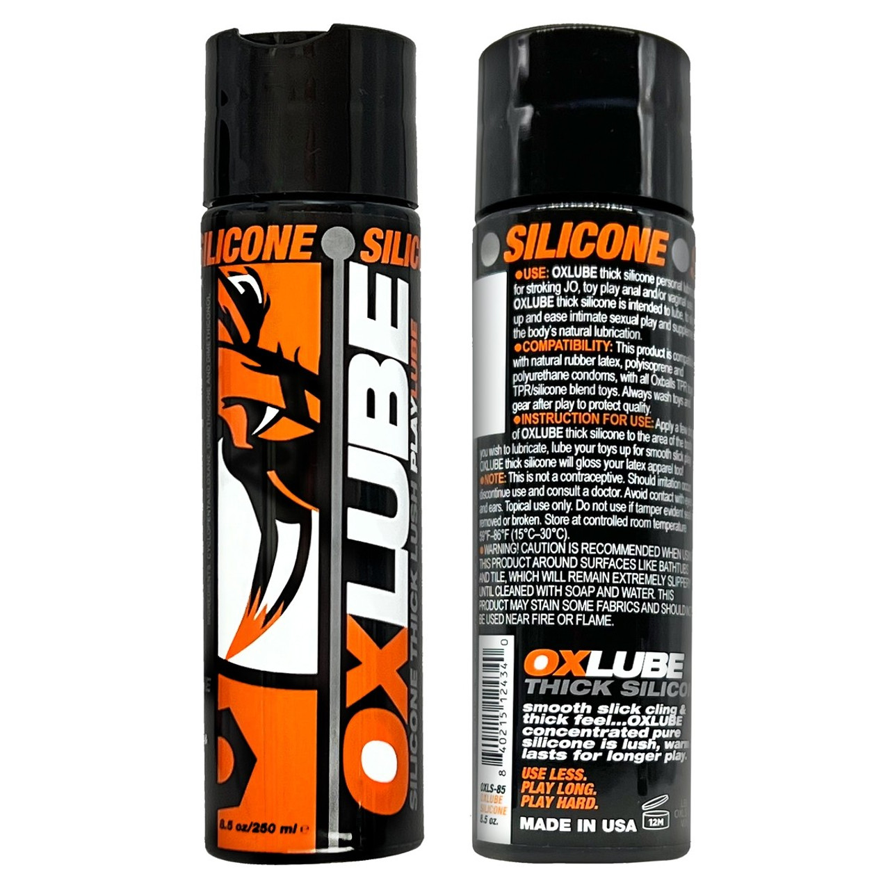 SILICONE EXTRA Silicone spray