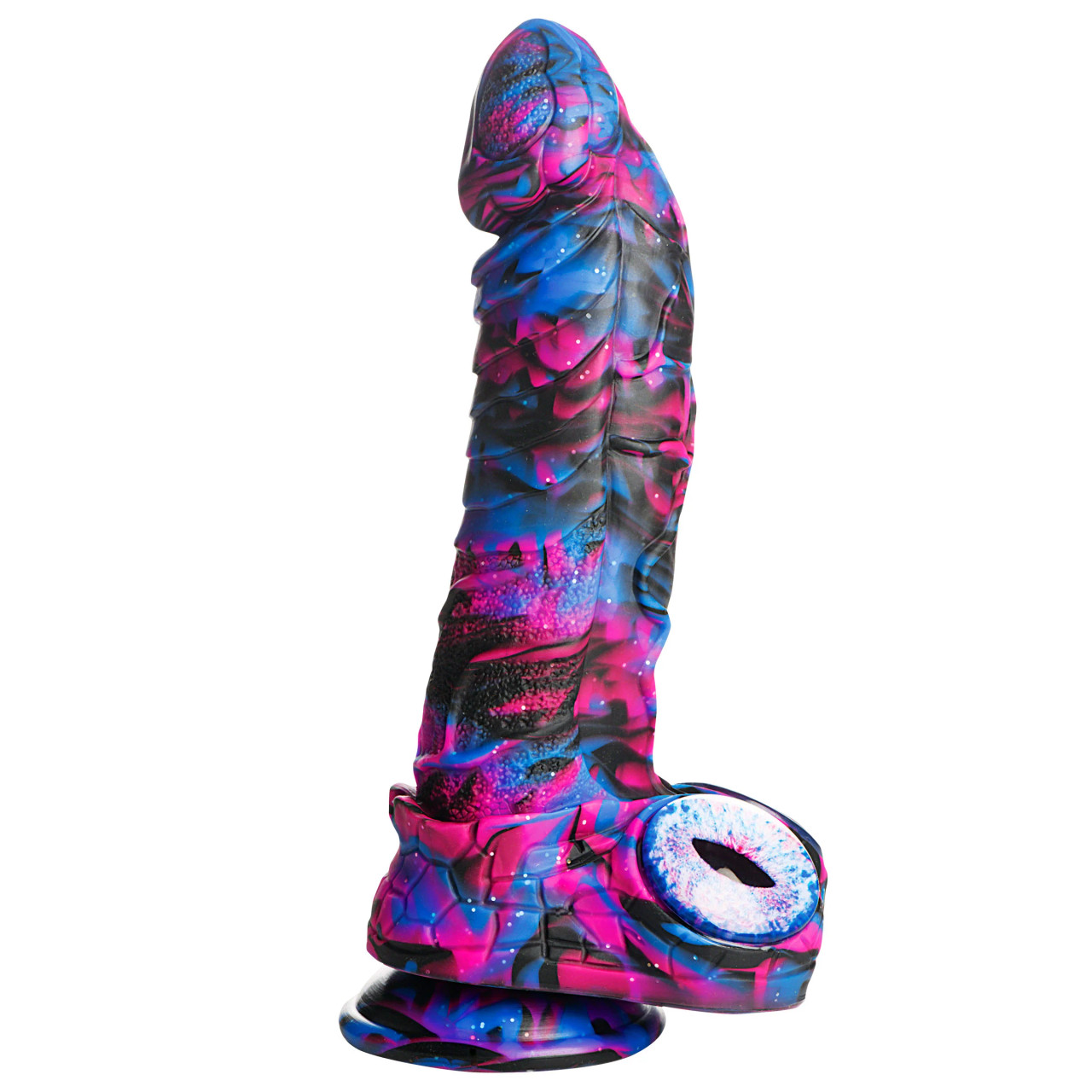 Creature Cocks Alienoid Silicone Dildo | Rough Trade Gear Creature Cocks Alienoid Silicone Dildo | Rough Trade Gear