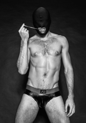 Starrfucker Magazine Issue 15