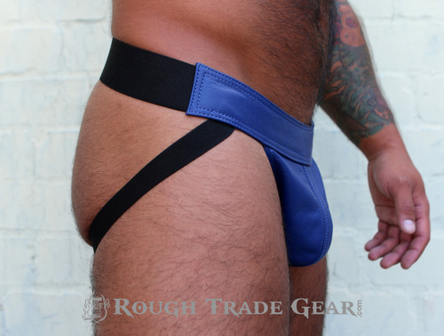 Alternate image of Malice Leather Jockstrap