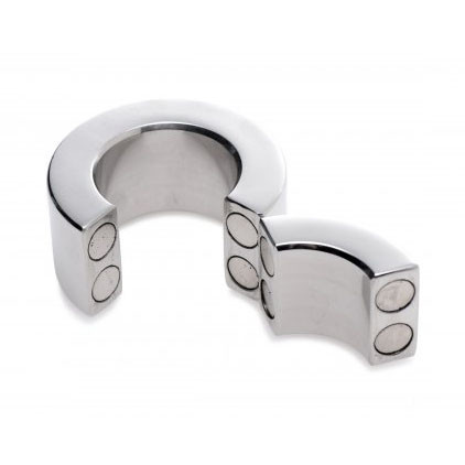 Master Series Wrist & Ankle Cuff Set - Black