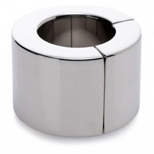 Secondary image of the Magnetic Stainless Steel Ball Stretcher- 40mm  - Master Series