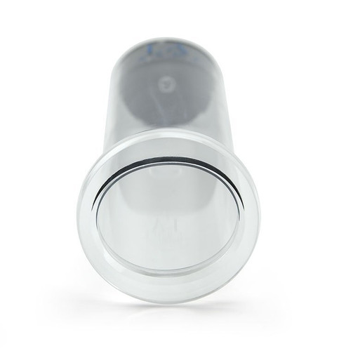 Elliptical Penis Cylinder