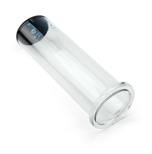 Elliptical Penis Cylinder