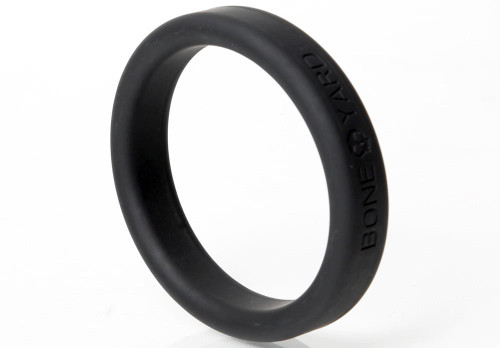 Silicone Ring  - Boneyard