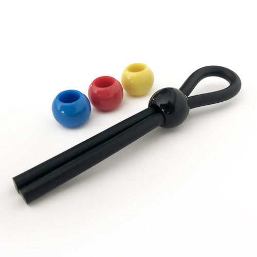 Boneyard Cock Leash Single
