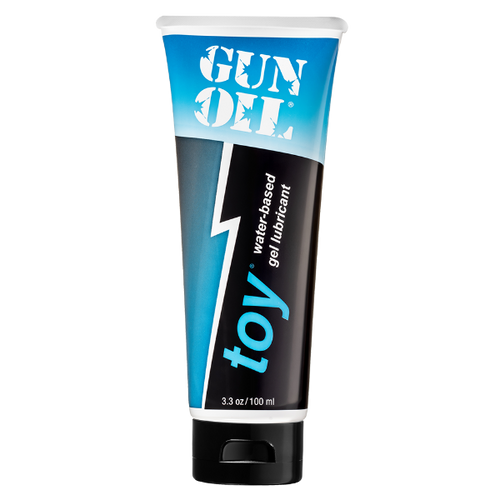 Toy by Gun Oil 3.3 oz tube