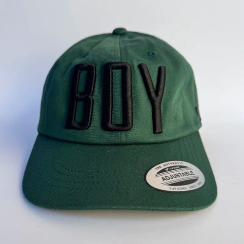 Rough Trade Boy Cap - Rough Trade Gear