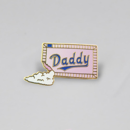 Gaypin Sugar Daddy Pin