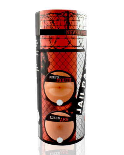 JAILBATORS - MARCUS'S MOUTH