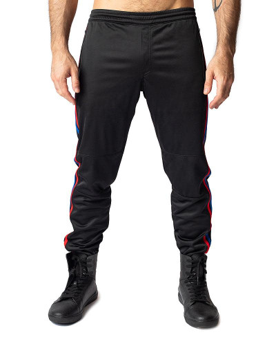 Bristol Track Pant - Nasty Pig